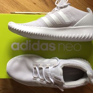 Adidas cloudfoam